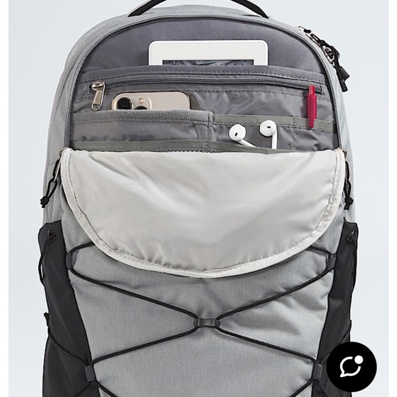 The North Face Borealis Backpack - Picture 1 of 12